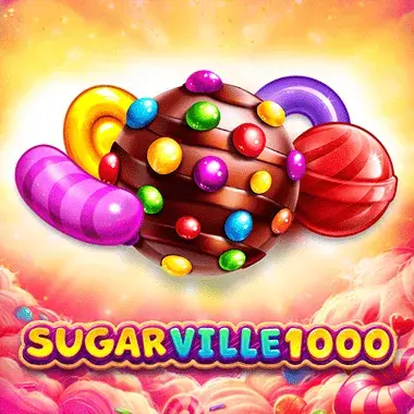 SugarVille 1000 game tile