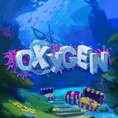 oXygen game tile