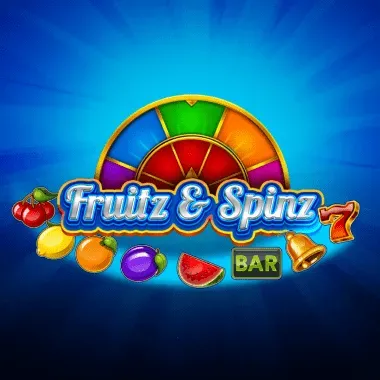 Fruitz & Spinz game tile