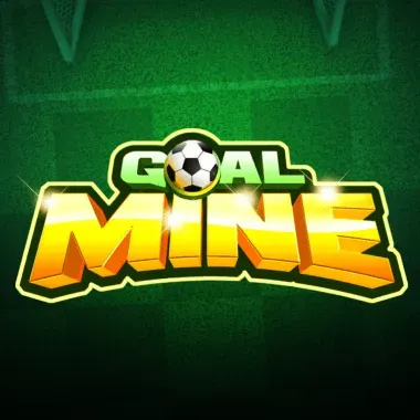 Goal Mine game tile