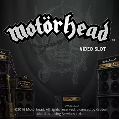 Motorhead game tile