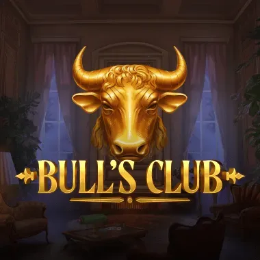 Bull's Club game tile