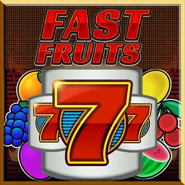 Fast Fruits game tile