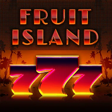 Fruit Island game tile