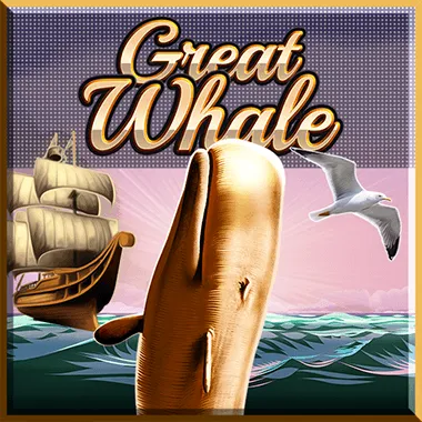 Great Whale game tile