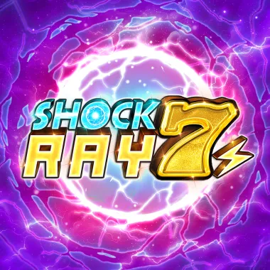 Shockray7s game tile