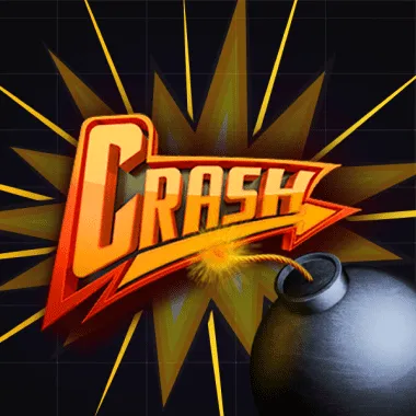 Crash game tile