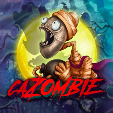 Cazombie game tile