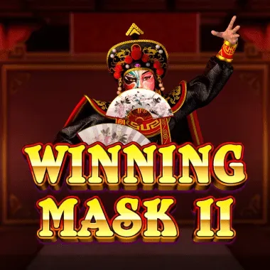Winning Mask Ii game tile