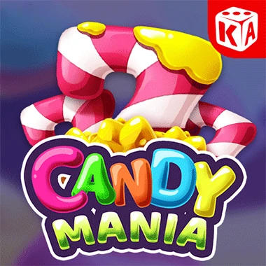 Candy Mania game tile