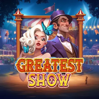 Greatest Show game tile