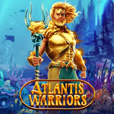 Atlantis Warriors game tile