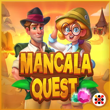 Mancala Quest game tile