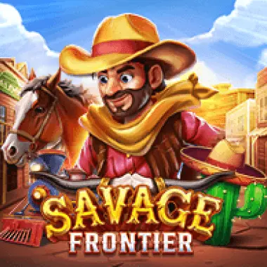 Savage Frontier game tile