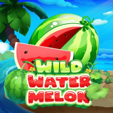 Wild Watermelon game tile