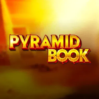 Pyramid Book game tile