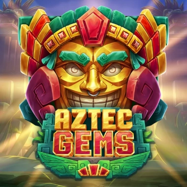 Aztec Gemstones game tile