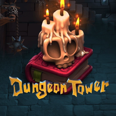 Dungeon Tower game tile
