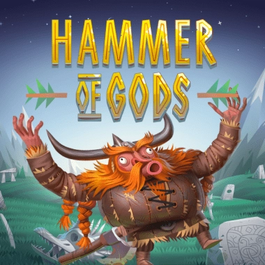 Hammer of Gods game tile