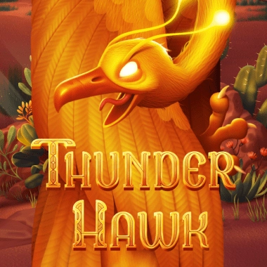 Thunderhawk game tile