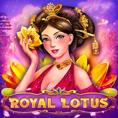 Royal Lotus game tile