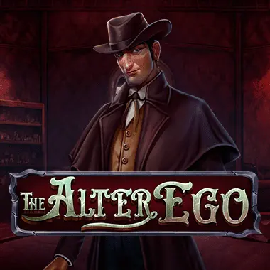 The Alter Ego game tile