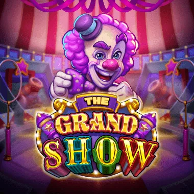 The Grand Show game tile