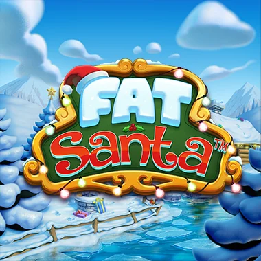 Fat Santa game tile