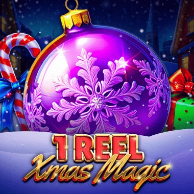 1 Reel - Xmas Magic game tile