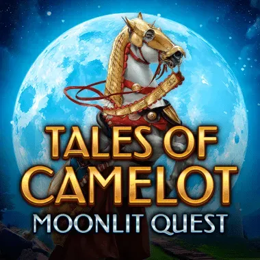 Tales Of Camelot - Moonlit Quest game tile