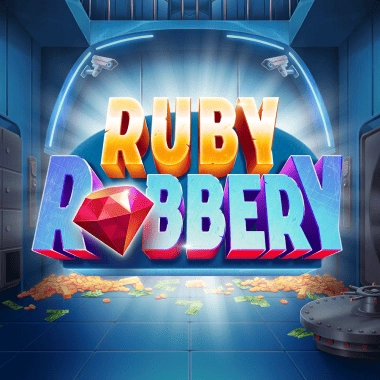 Ruby Robbery game tile