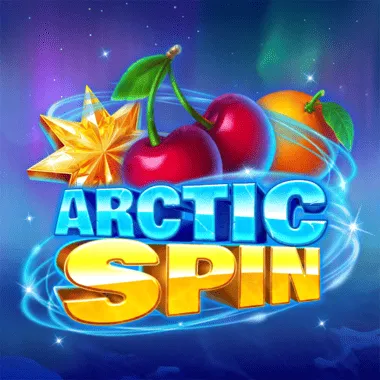 Arctic Spin game tile