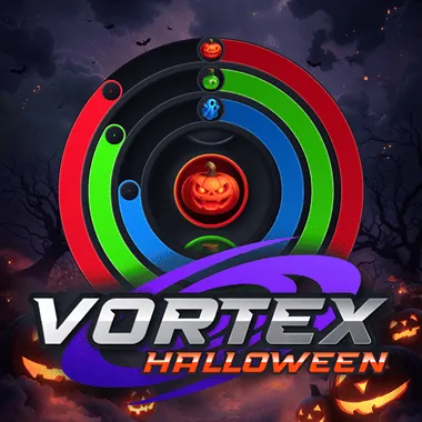 Vortex Halloween game tile