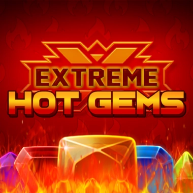 Extreme Hot Gems game tile