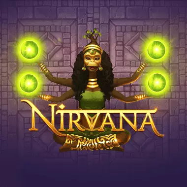 Nirvana game tile