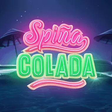 Spina Colada game tile