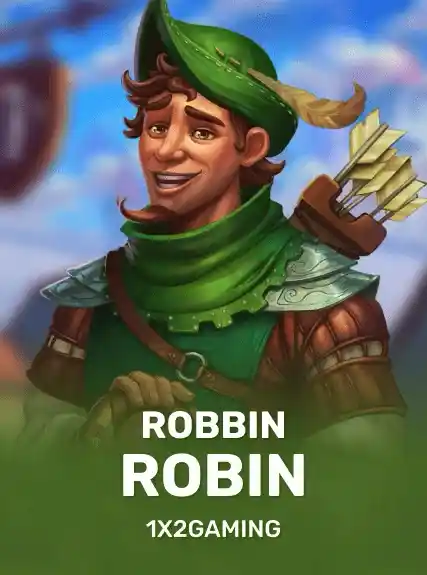 Robbin Robin game tile