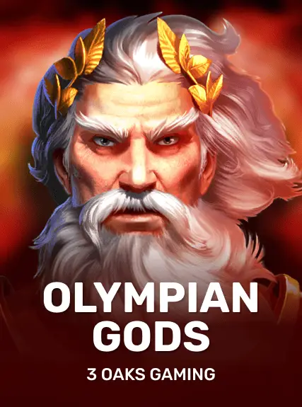 Olympian Gods game tile