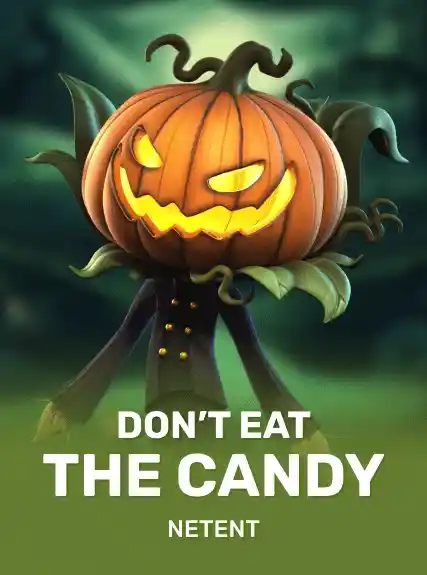 Don’t Eat the Candy game tile