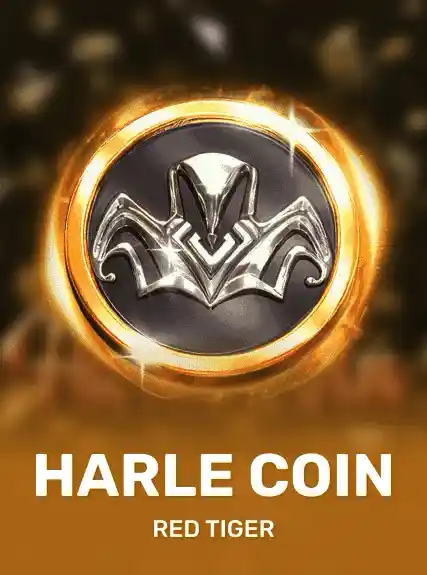 Harle Coin game tile