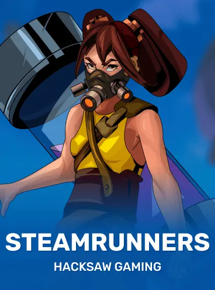 Steamrunners game tile
