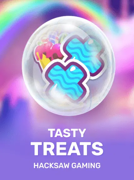 Tasty Treats game tile