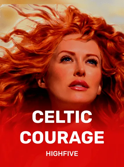 Celtic Courage game tile