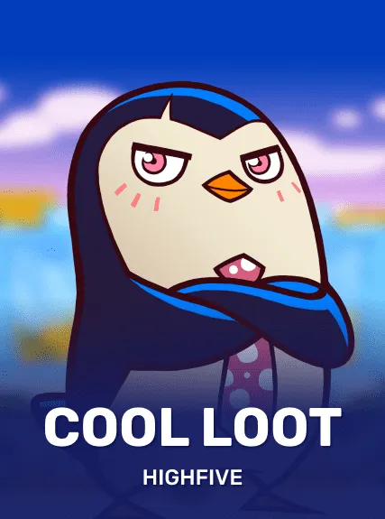 Cool Loot game tile