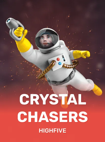 Crystal Chasers game tile