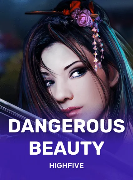 Dangerous Beauty game tile