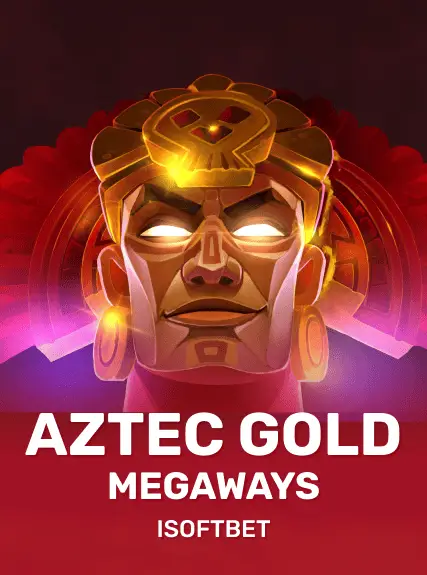 Aztec Gold Megaways game tile