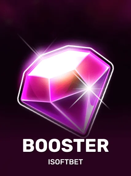 Booster game tile