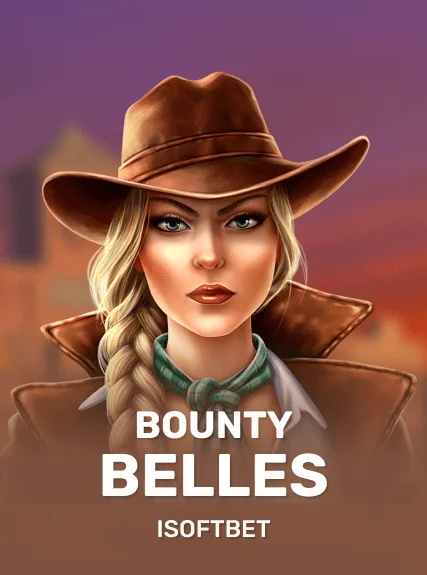 Bounty Belles game tile