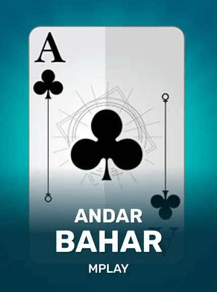 Andar Bahar game tile